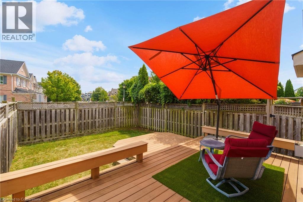Photo 30 of 2626 Armour Crescent, Burlington ON