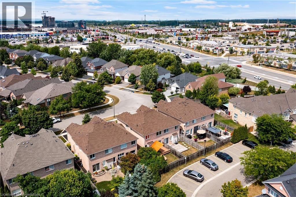Photo 36 of 2626 Armour Crescent, Burlington ON