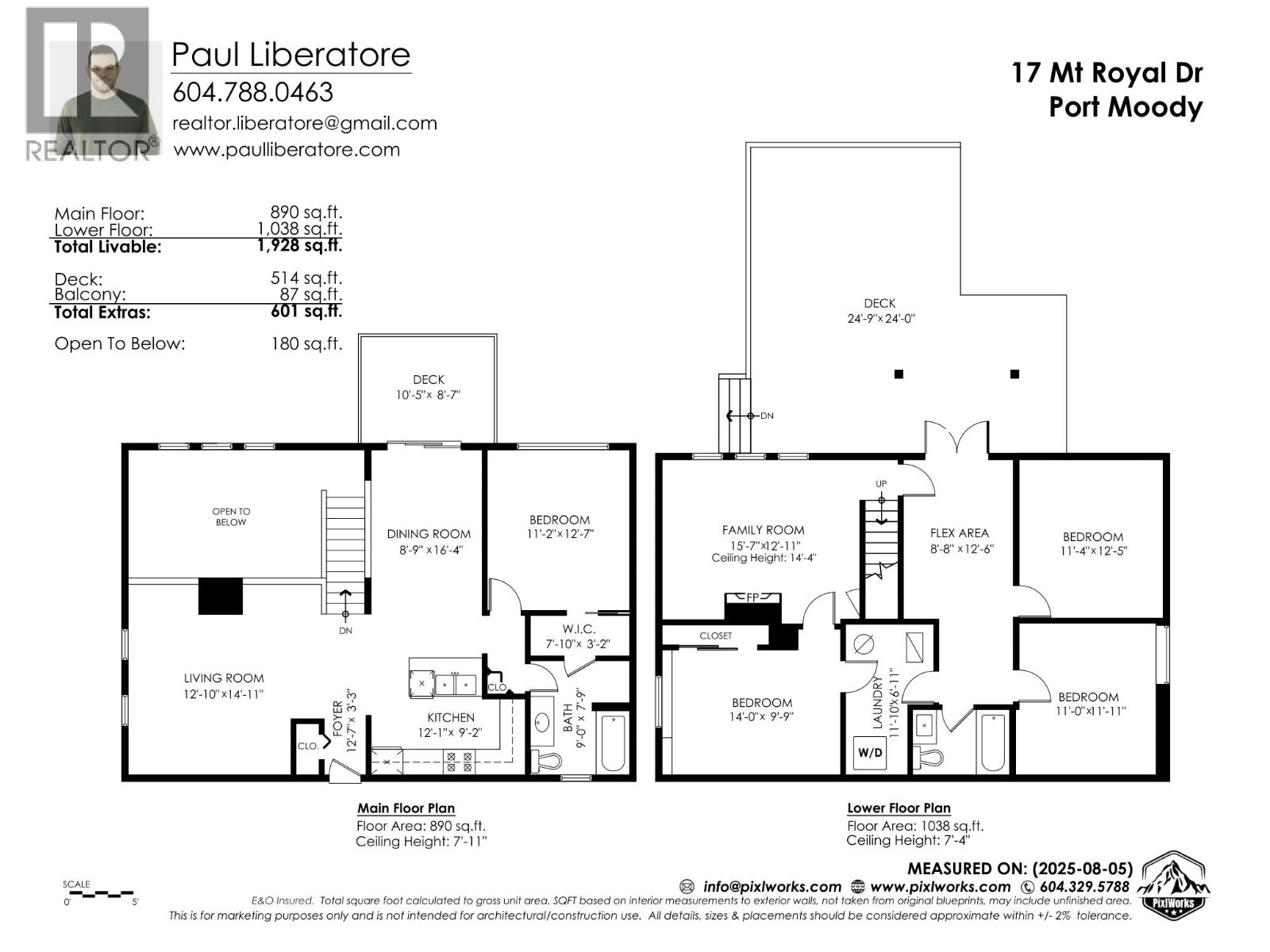 Photo 38 of 17 Mount Royal Drive, Port Moody BC