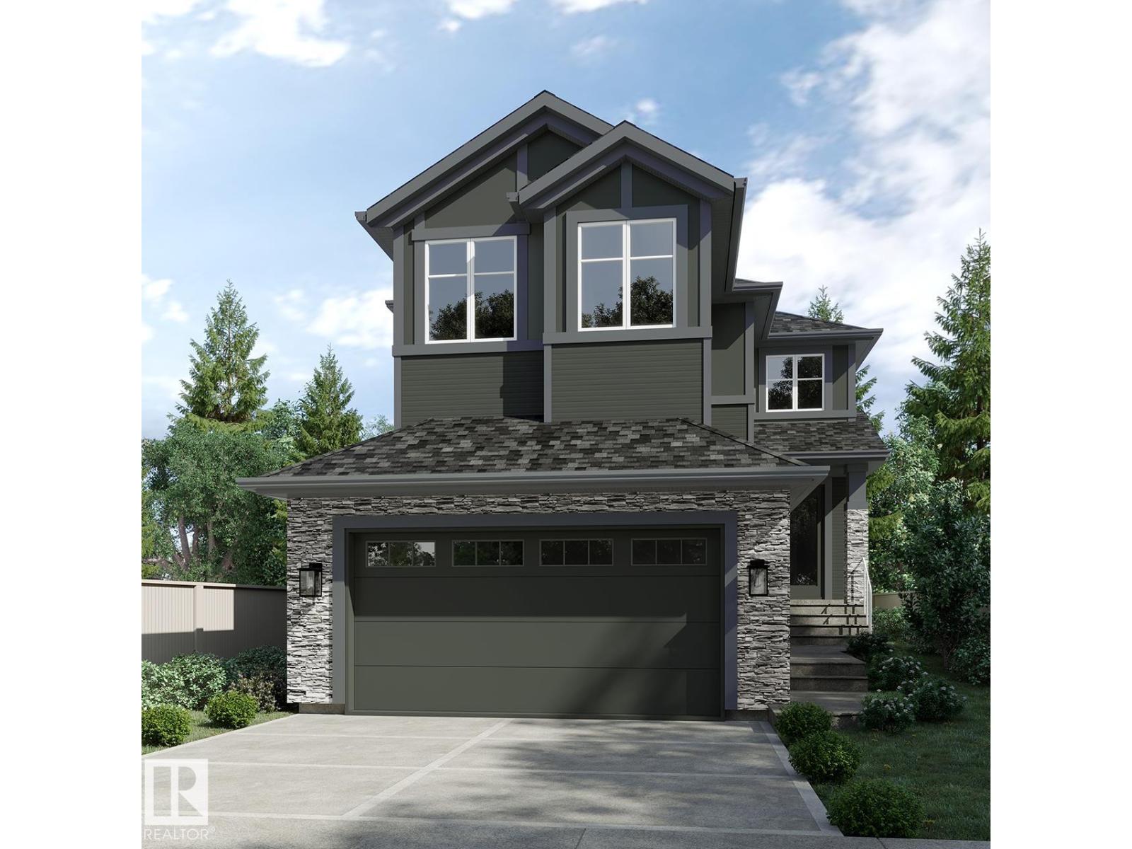 Photo 1 of 3322 Chickadee Dr Nw, Edmonton AB