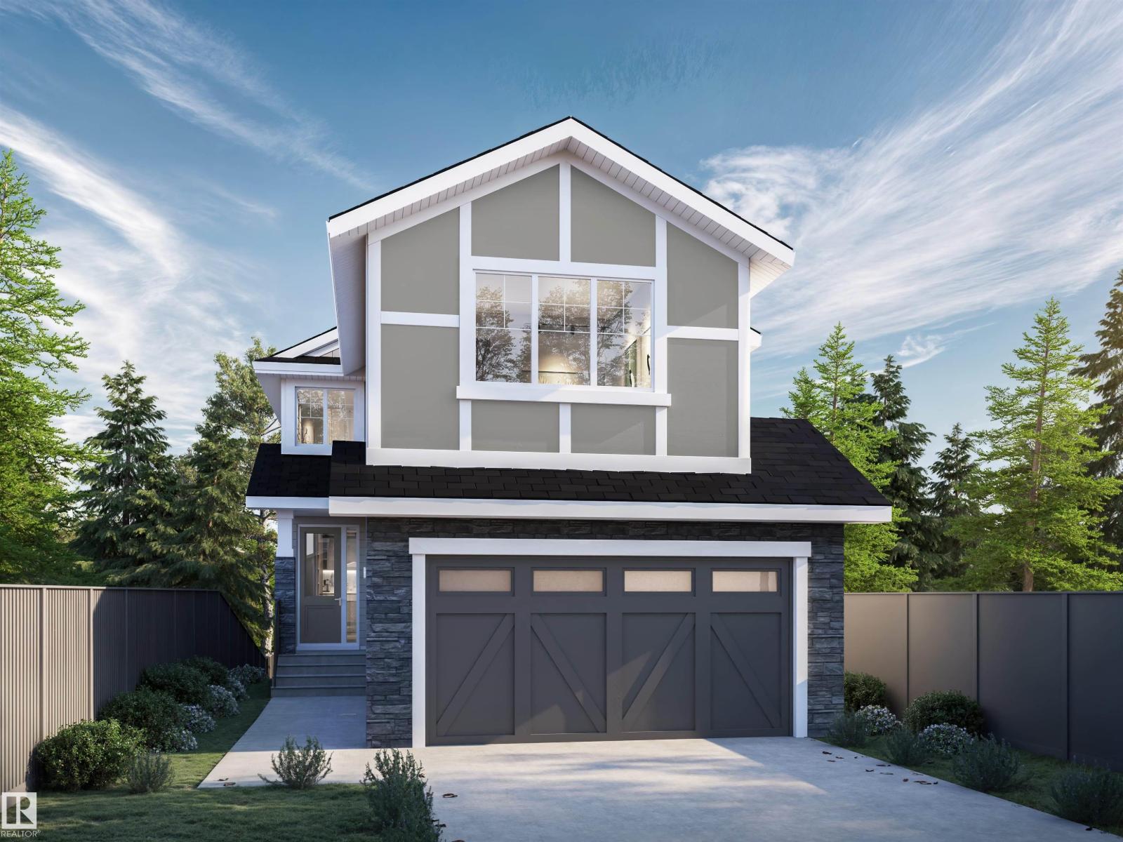 Photo 14 of 3326 Chickadee Dr Nw, Edmonton AB
