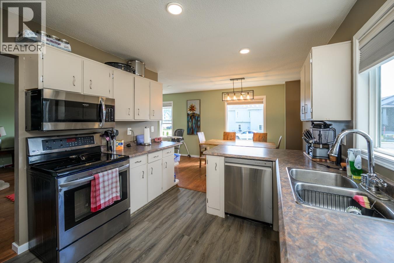 Photo 3 of 4167 Prudente Road, Prince George BC