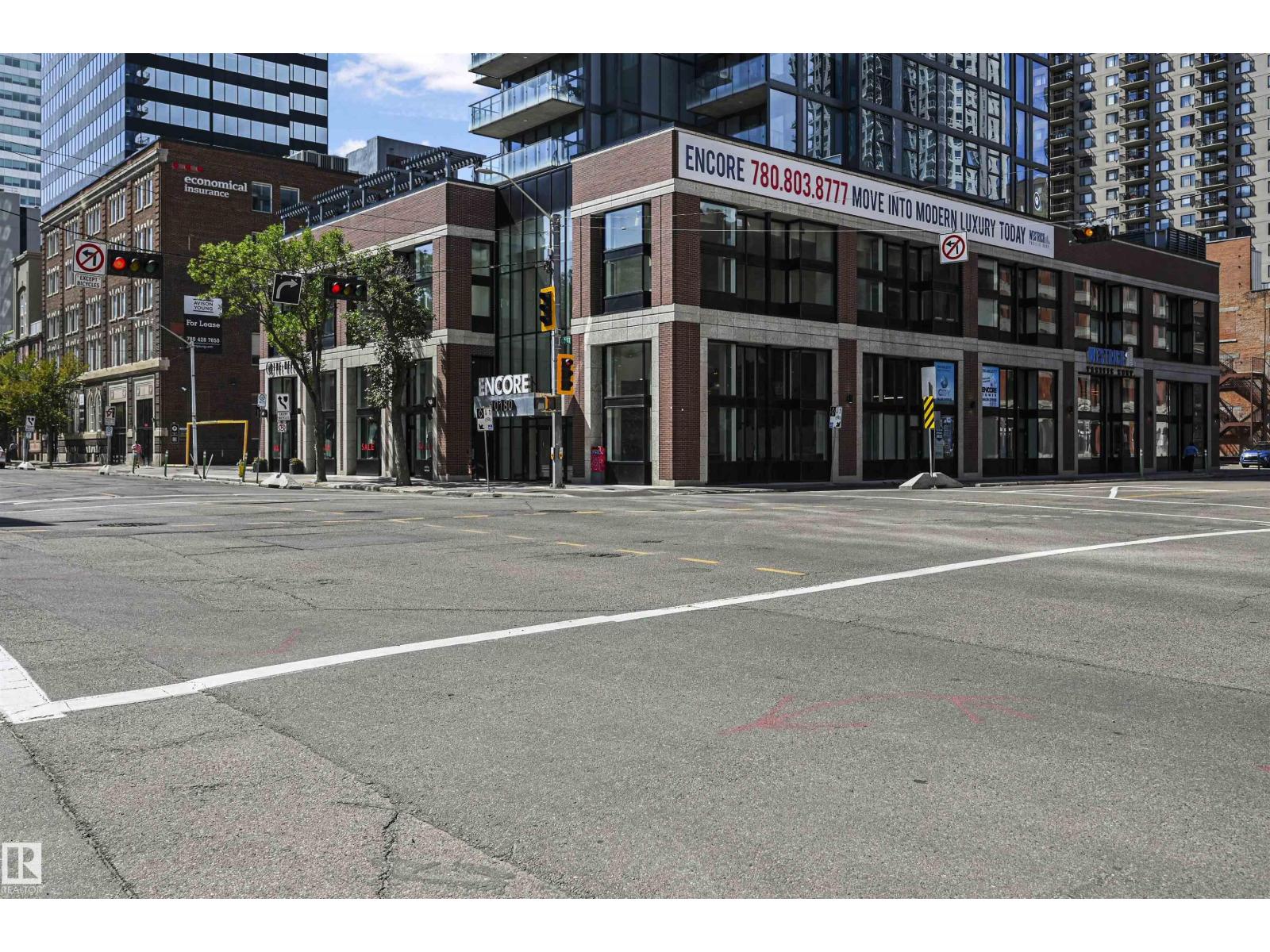 Photo 9 of 3003 10180 103 St Nw, Edmonton AB