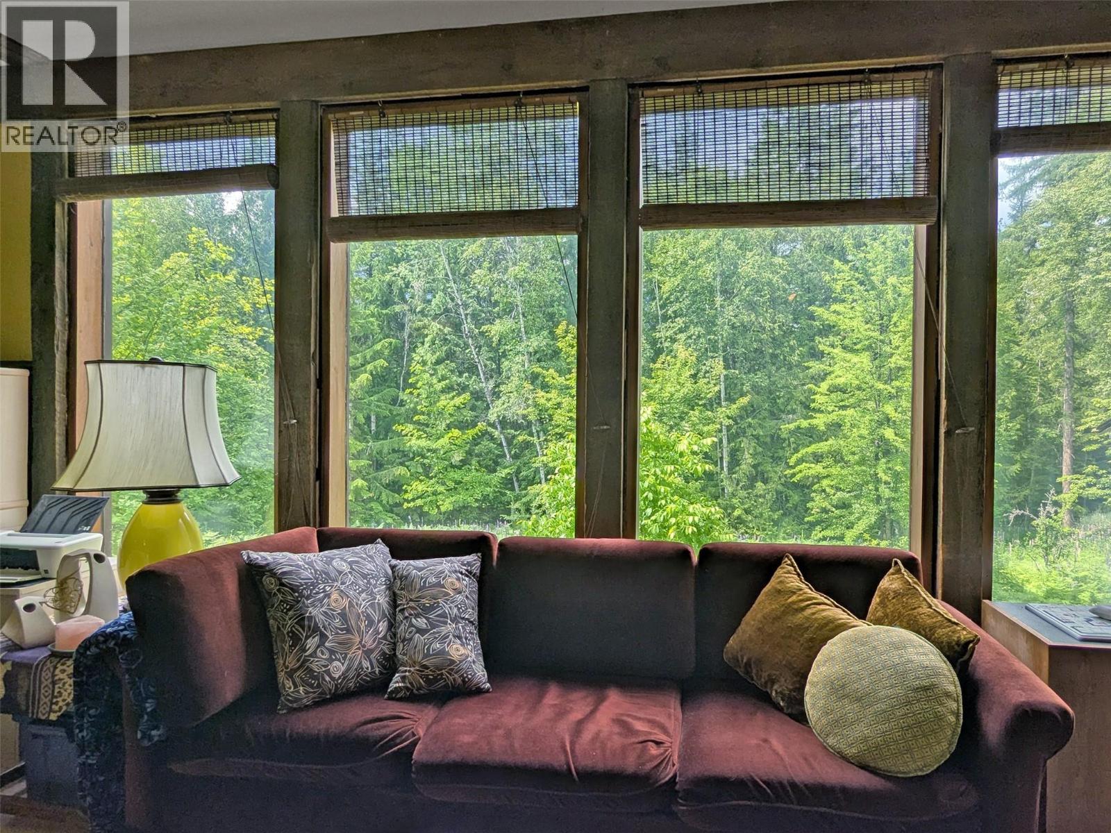 Photo 2 of 8802 Martens Road, Slocan BC