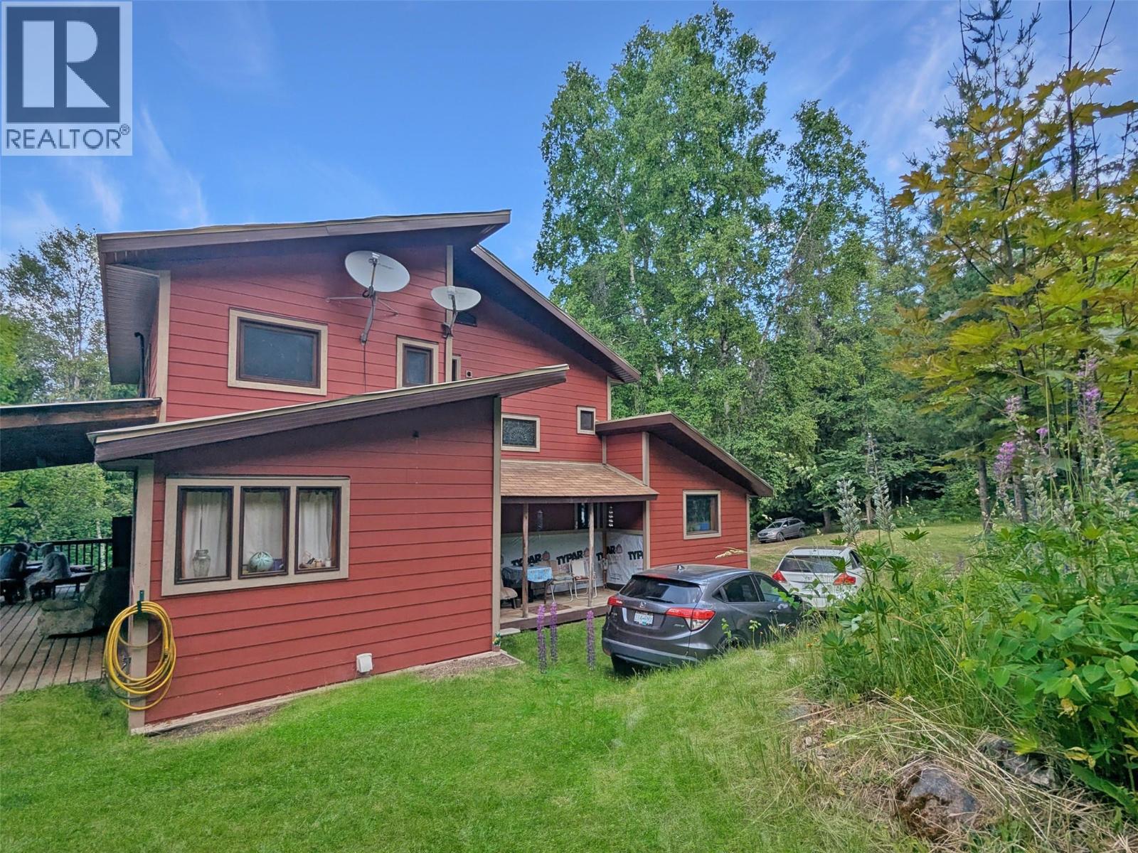Photo 29 of 8802 Martens Road, Slocan BC