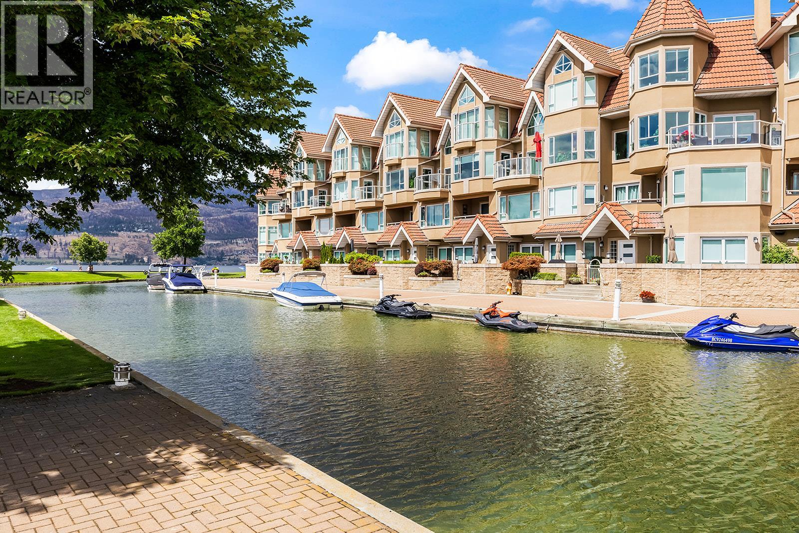 117 1156 Sunset Drive, Kelowna