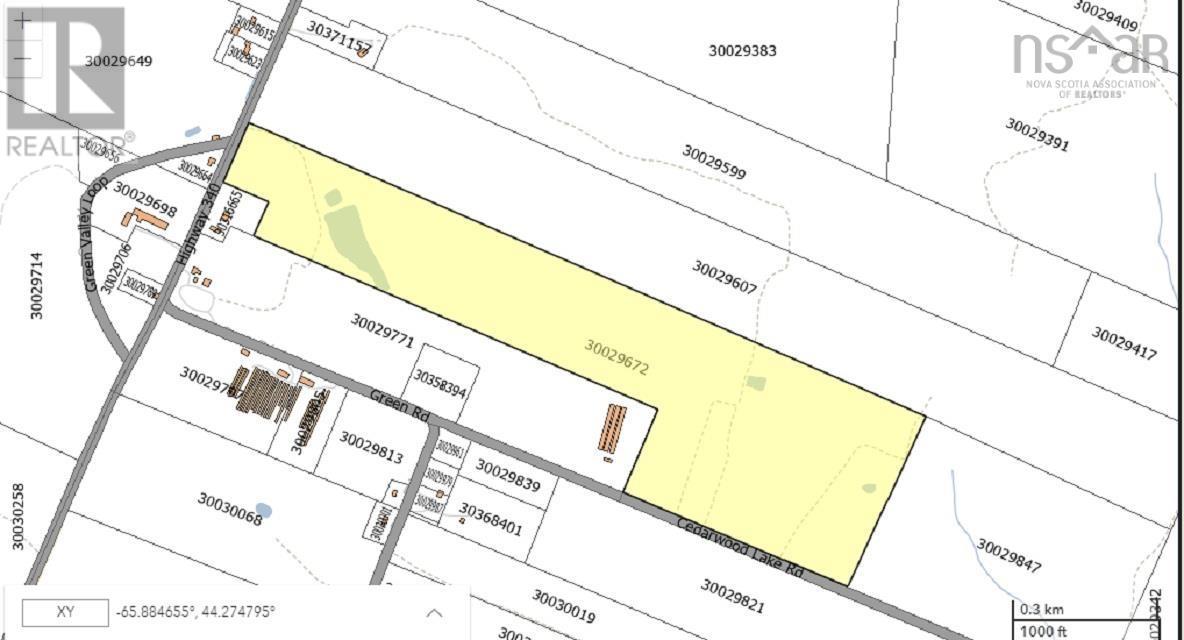 Property 2 of 25 of Lot Highway 340