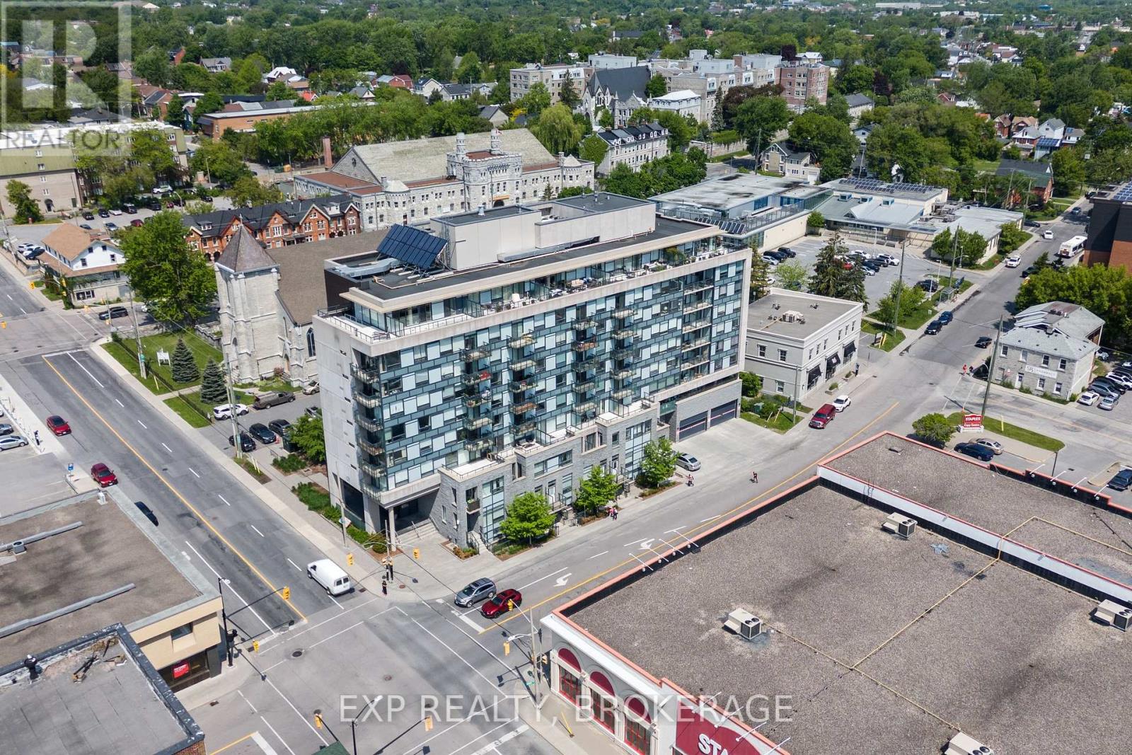 Photo 10 of 306 121 Queen Street, Kingston ON
