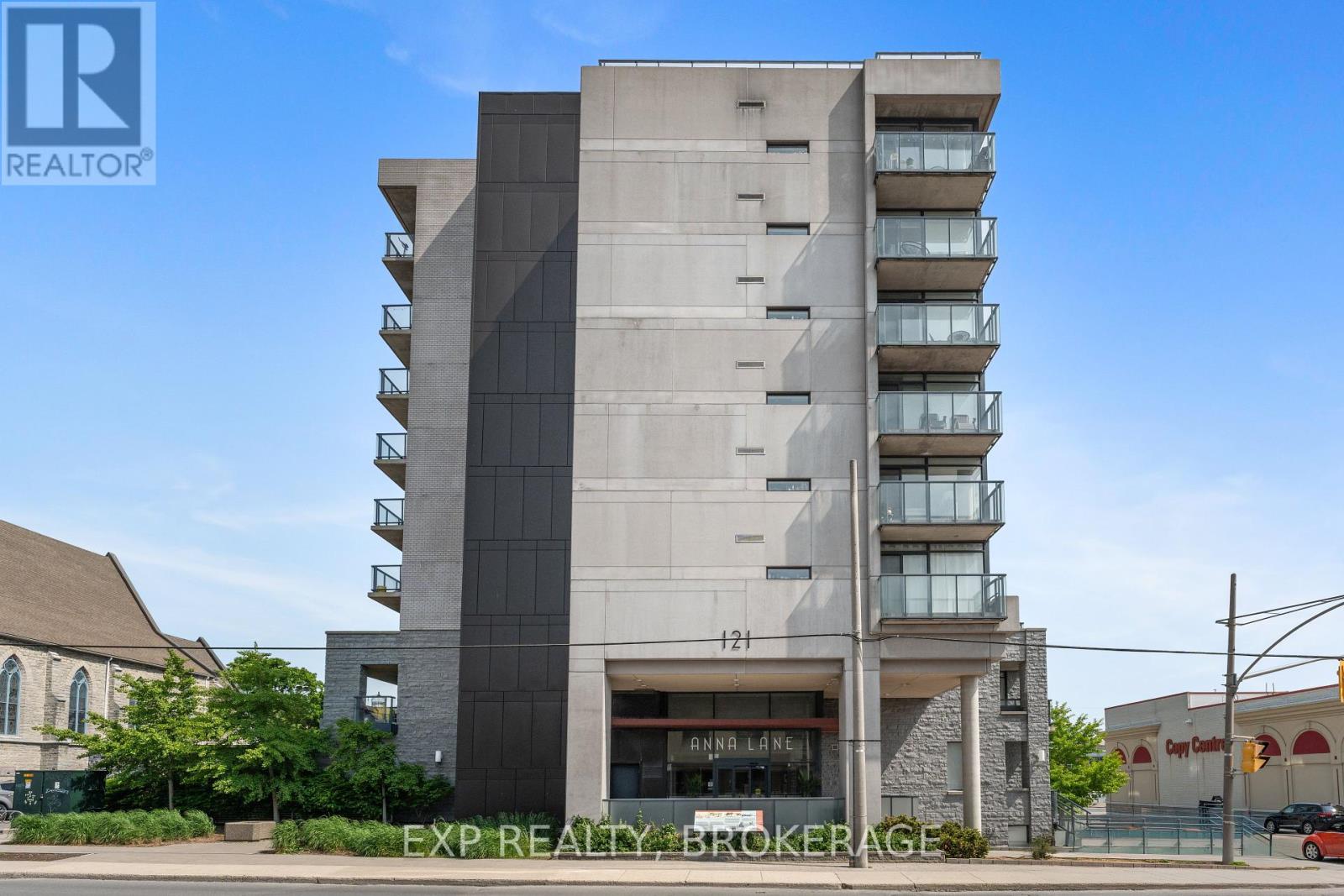 Photo 36 of 306 121 Queen Street, Kingston ON