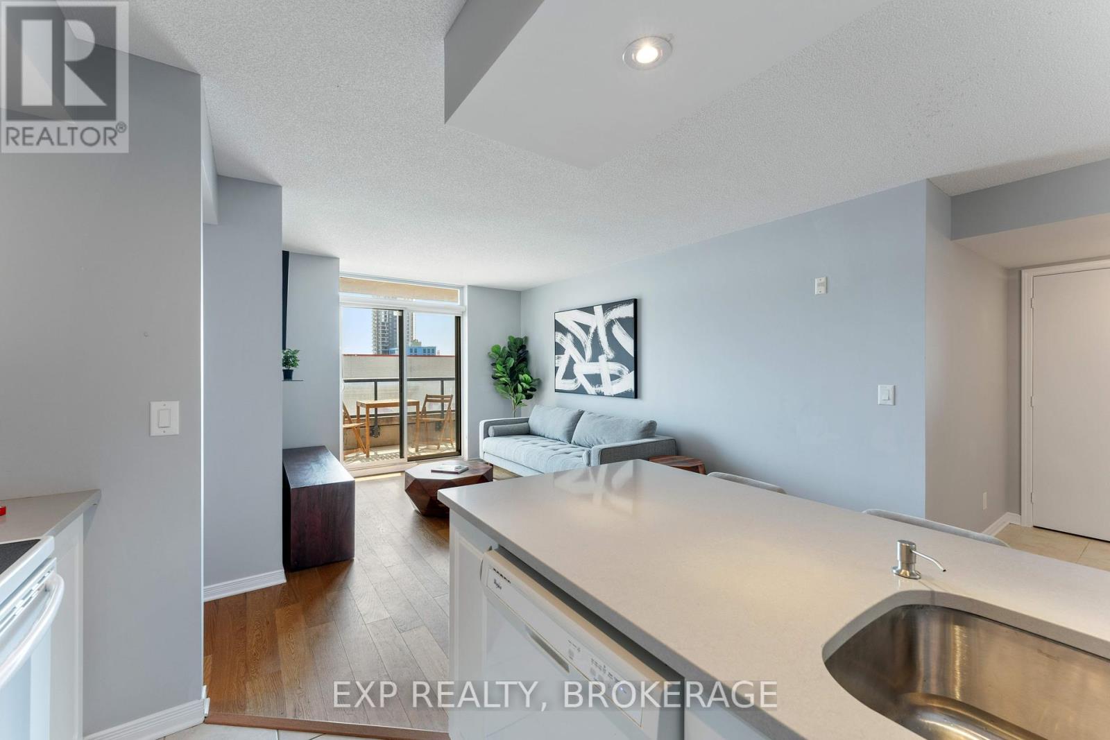 Photo 5 of 306 121 Queen Street, Kingston ON