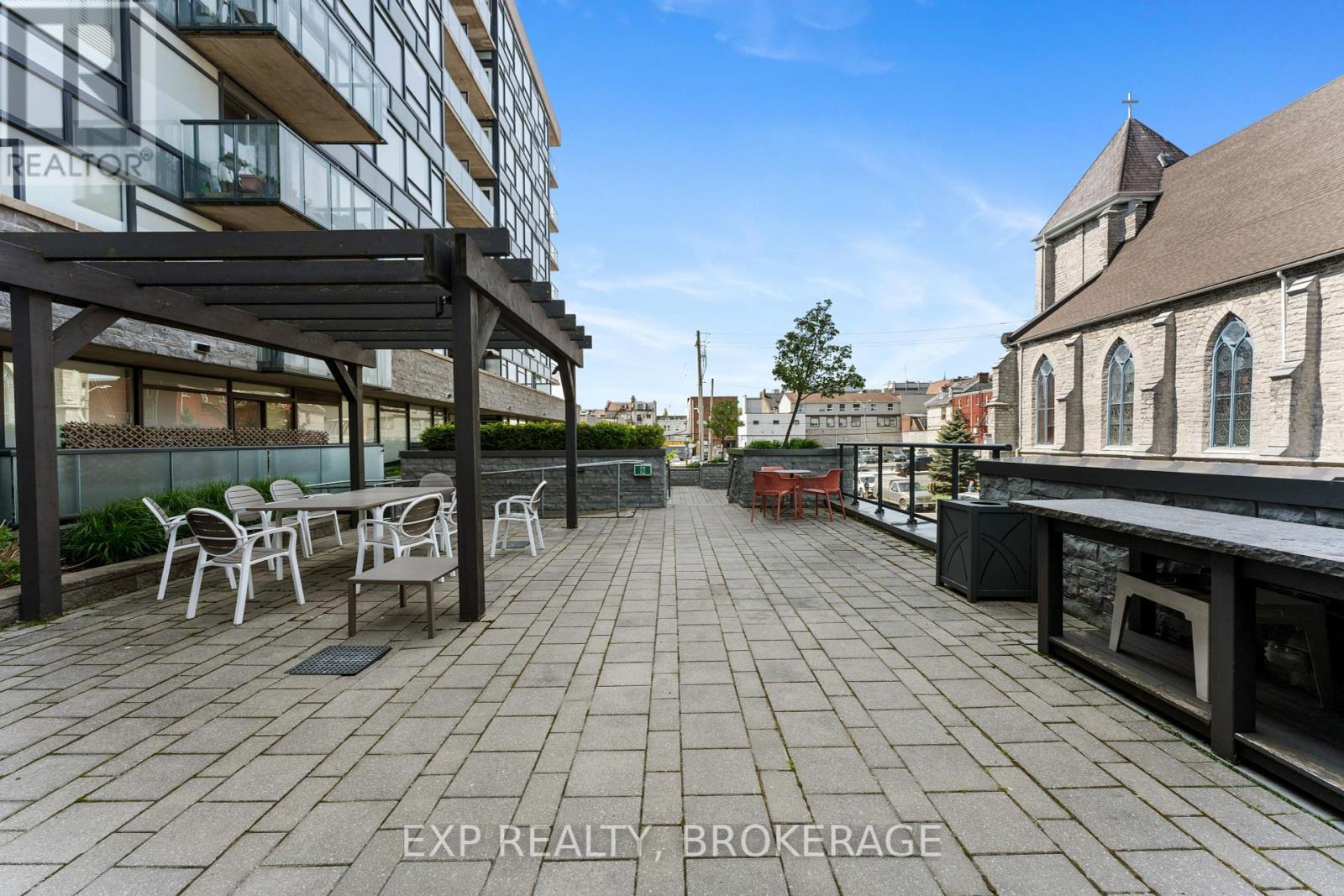 Photo 38 of 306 121 Queen Street, Kingston ON