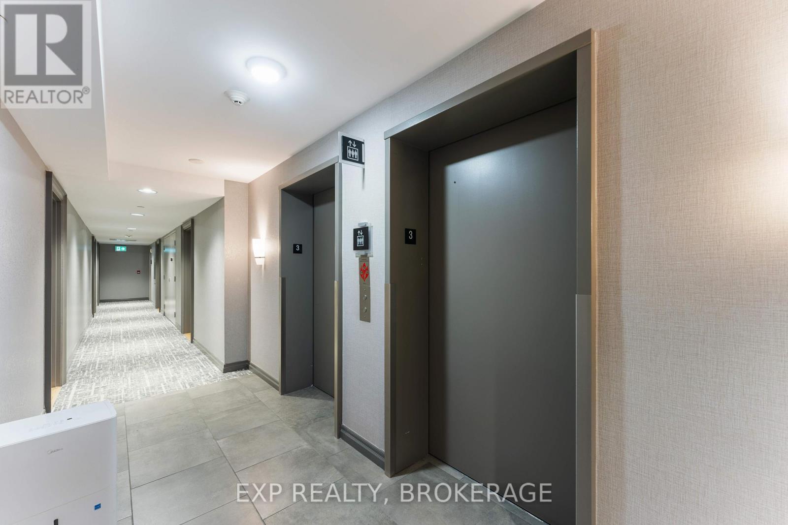 Photo 2 of 306 121 Queen Street, Kingston ON