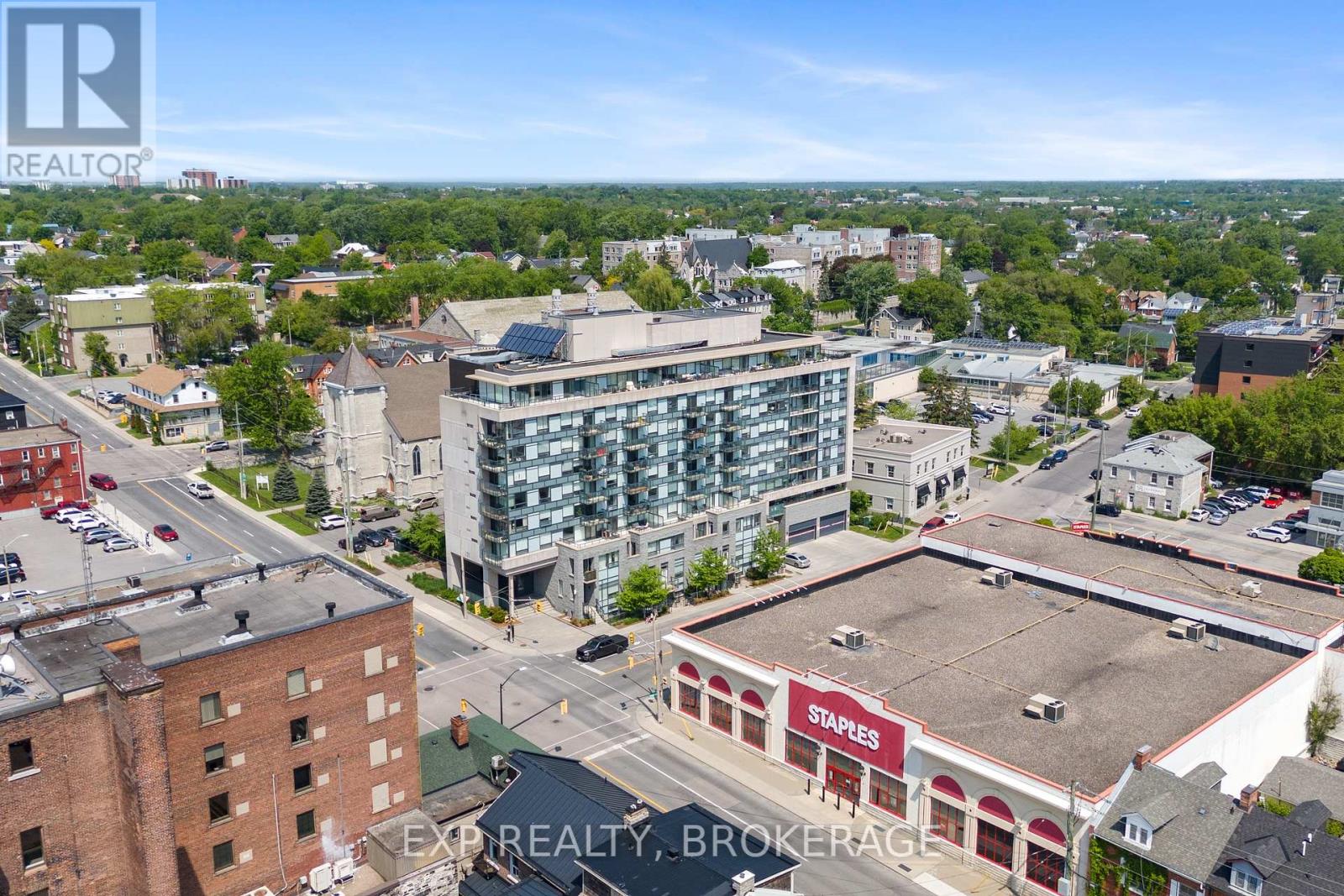 Photo 29 of 306 121 Queen Street, Kingston ON