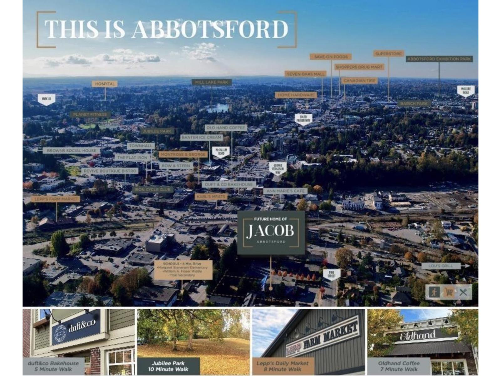 Photo 10 of 204 33886 Pine Street, Abbotsford BC