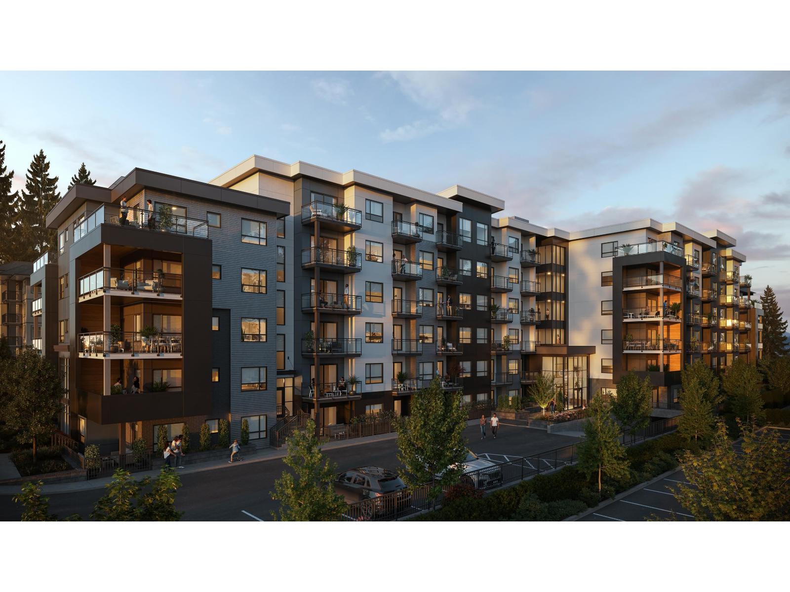 Photo 16 of 204 33886 Pine Street, Abbotsford BC
