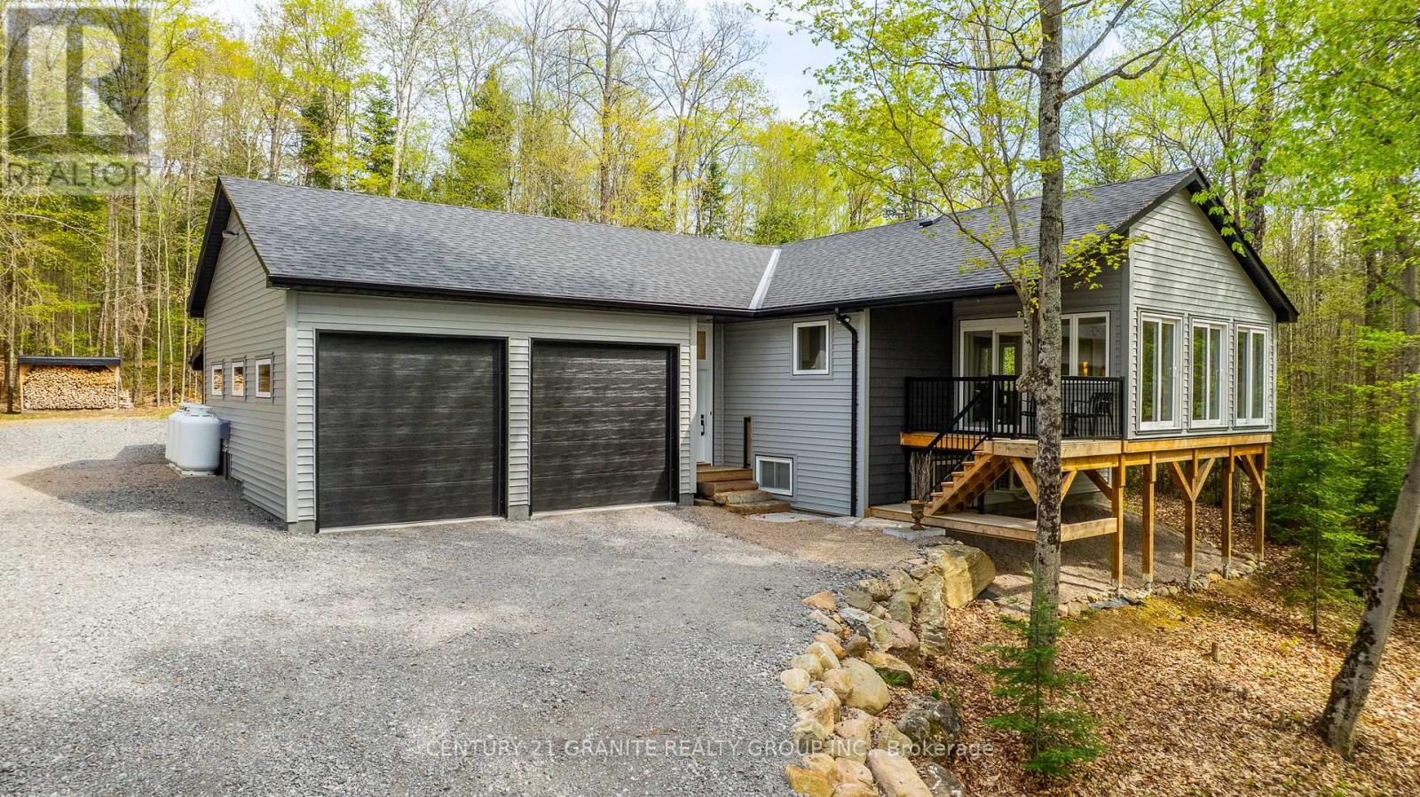 Photo 34 of 26908 Hwy 28 Highway S, Highlands East ON