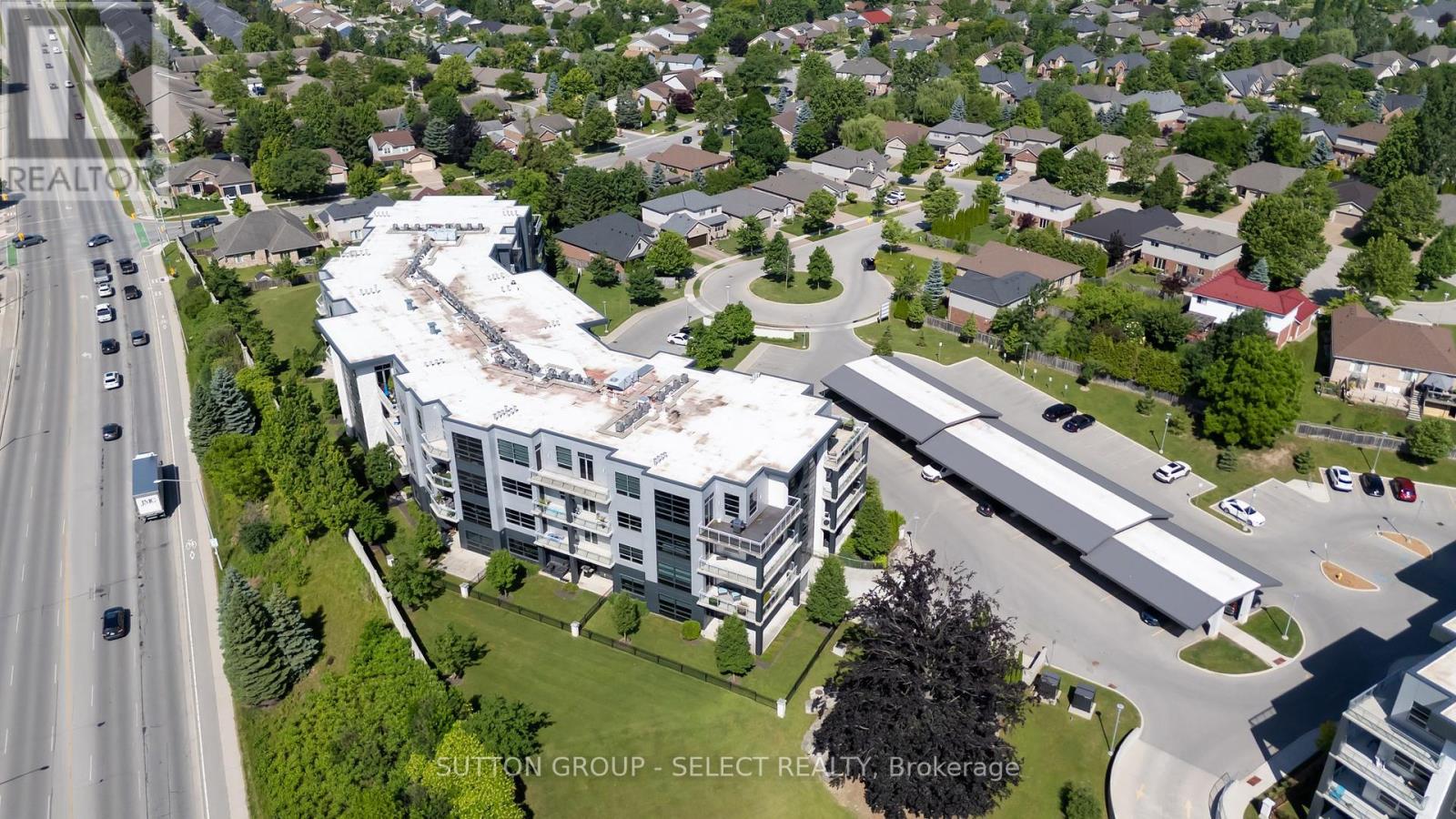 Photo 4 of 206 1705 Fiddlehead Place, London North ON