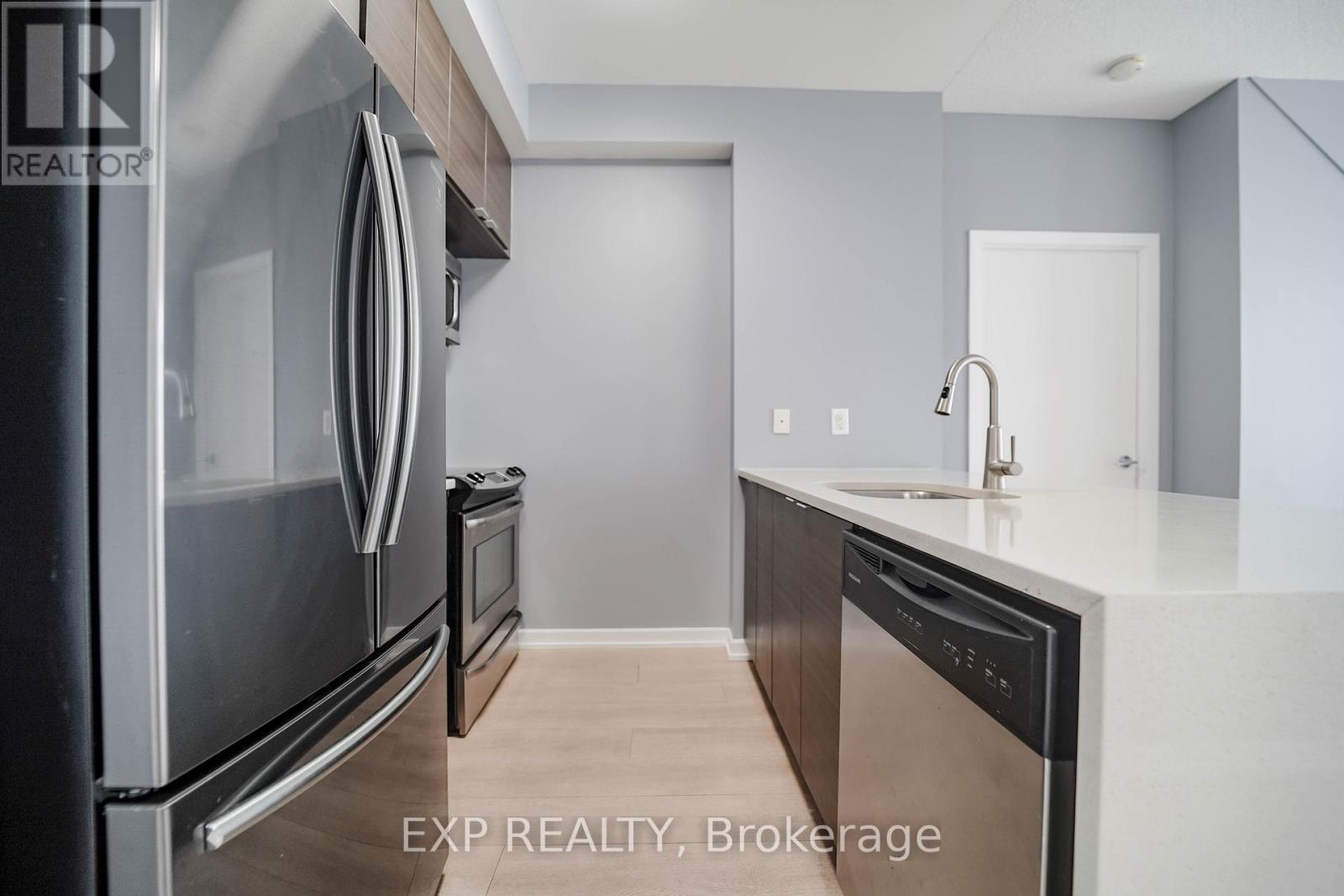 Photo 12 of 408 62 Forest Manor Road, Toronto ON