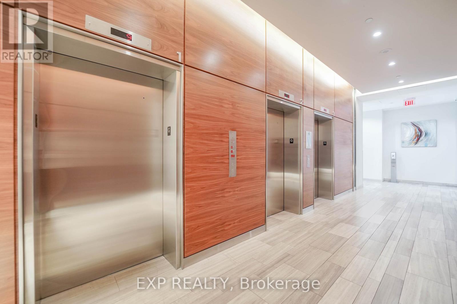 Photo 3 of 408 62 Forest Manor Road, Toronto ON