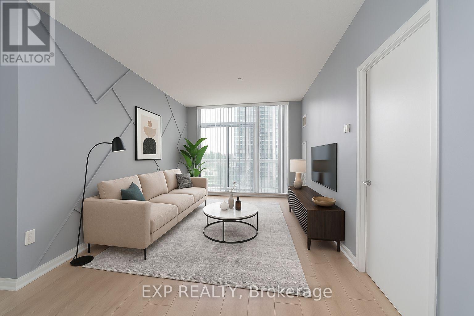 Photo 5 of 408 62 Forest Manor Road, Toronto ON