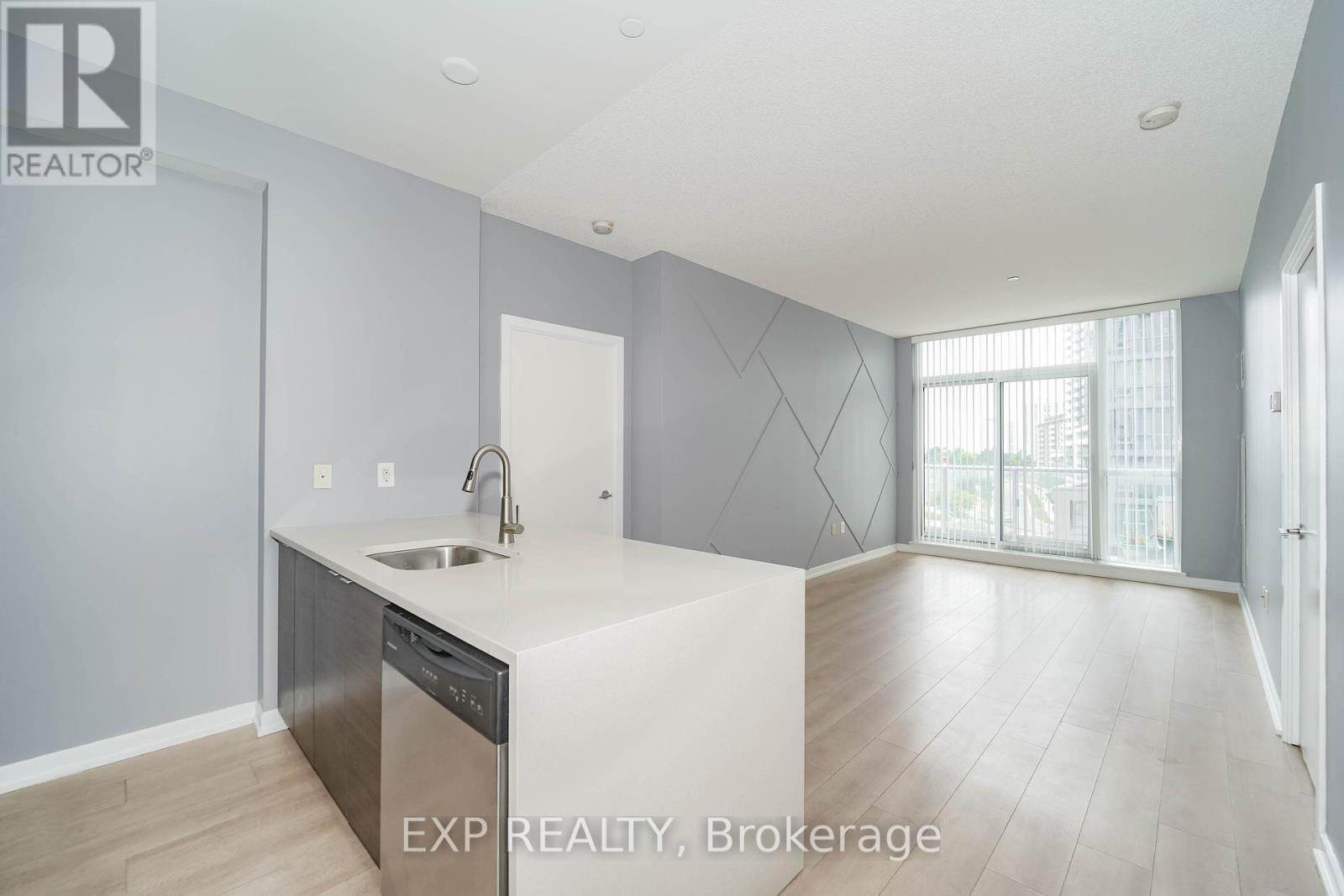 Photo 9 of 408 62 Forest Manor Road, Toronto ON