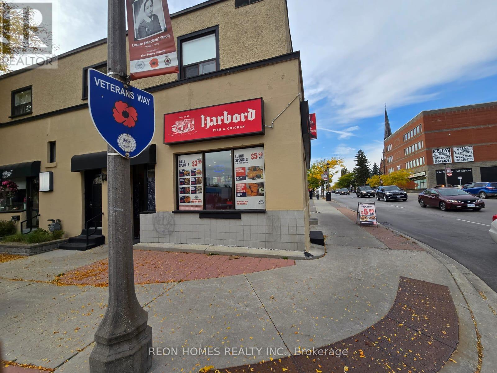 Photo 7 of 201 Dundas Street W, Whitby ON