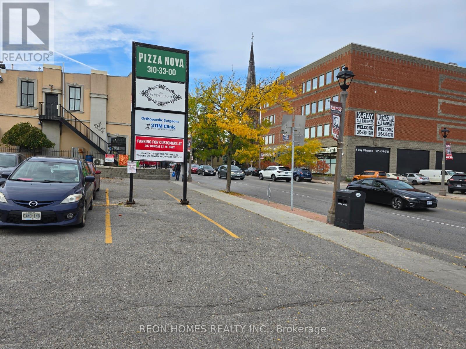 Photo 5 of 201 Dundas Street W, Whitby ON