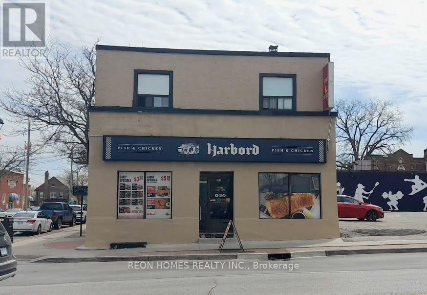 Photo 1 of 201 Dundas Street W, Whitby ON