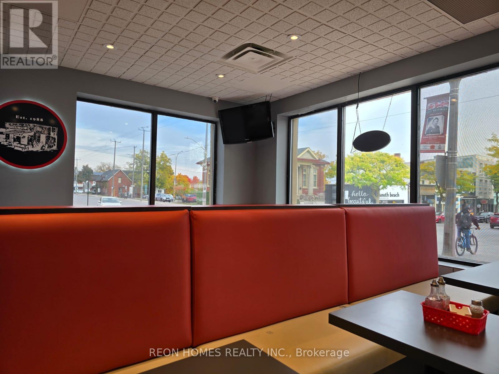 Photo 2 of 201 Dundas Street W, Whitby ON