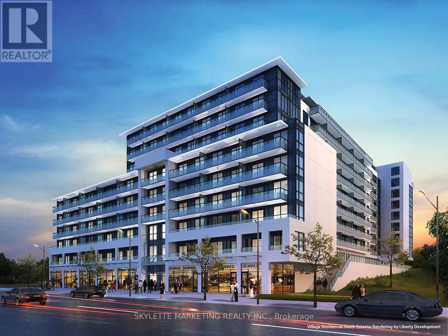 Photo 1 of 330 591 Sheppard Avenue E, Toronto ON