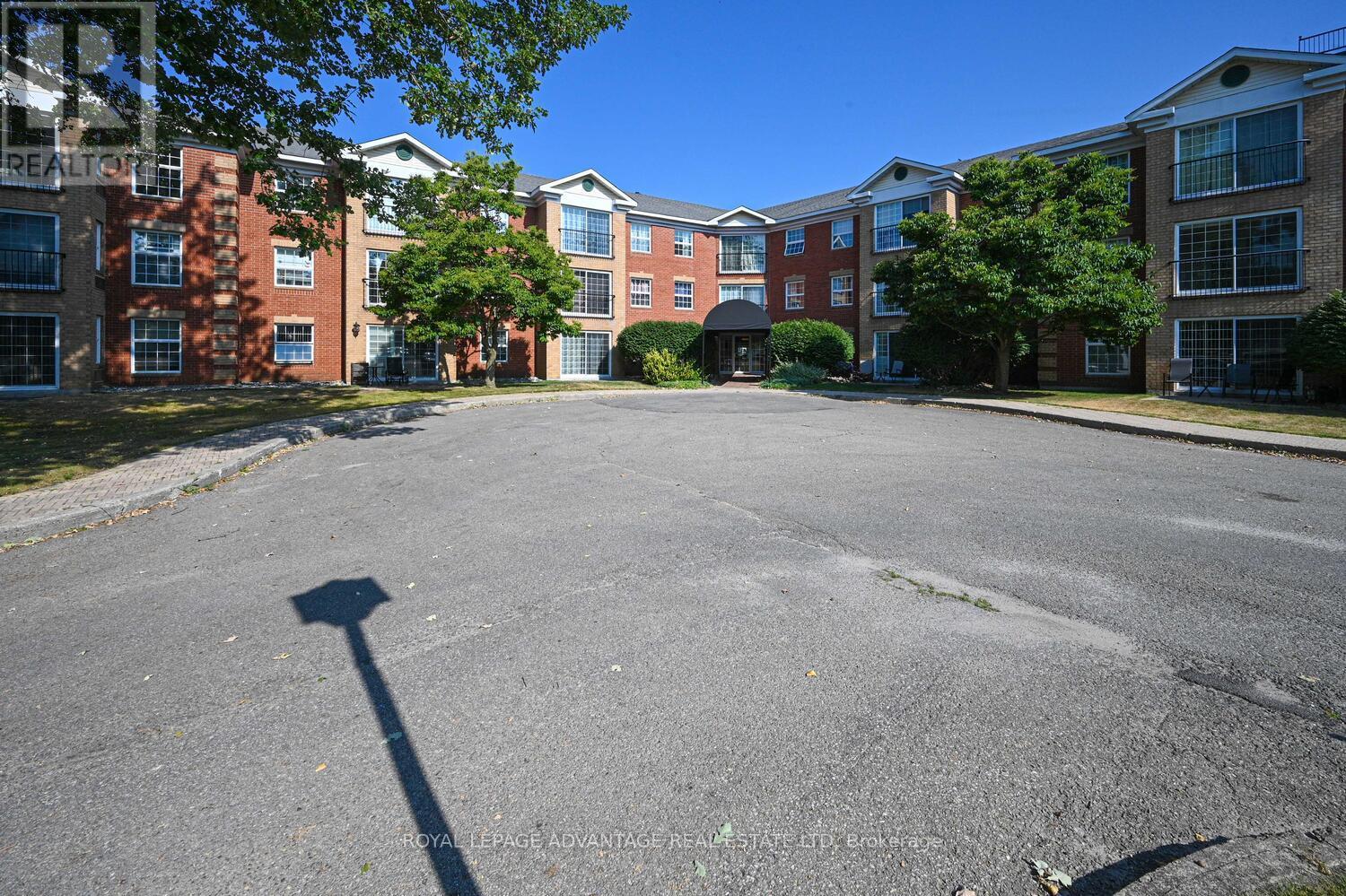 Photo 1 of 316 40 Pearl Street, Smiths Falls ON
