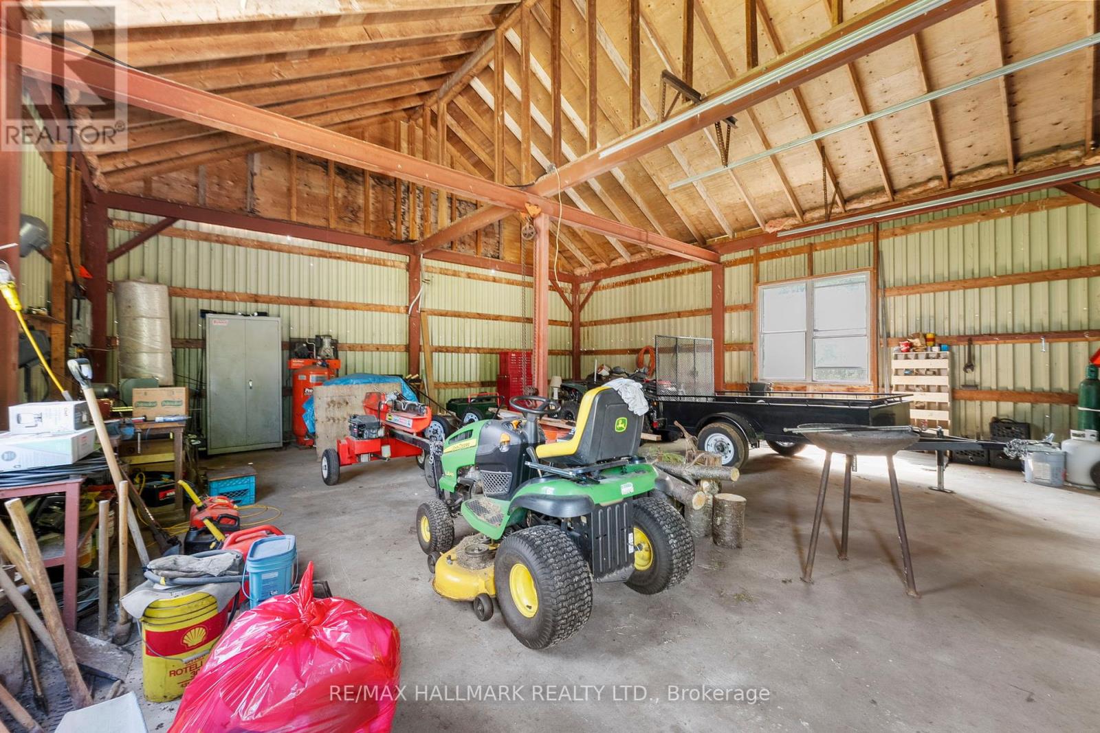 Photo 11 of 24093 Weirs Side Road, Georgina ON