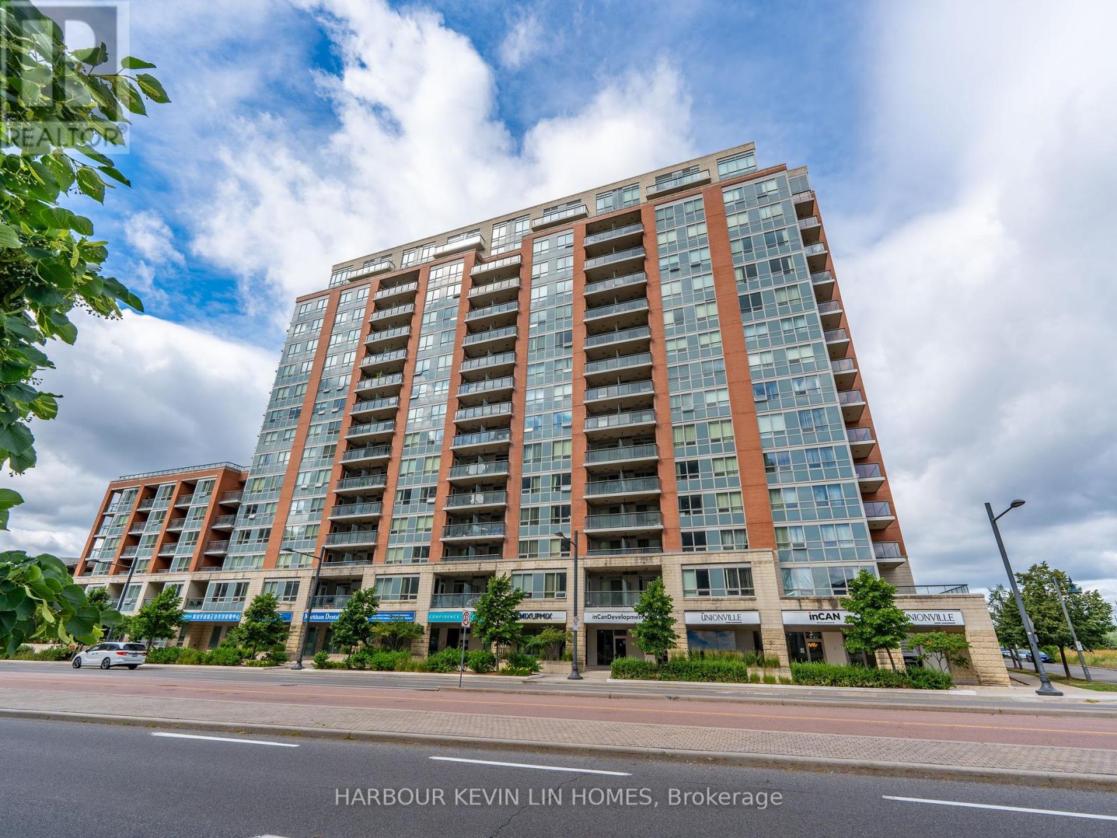 Photo 26 of 917 60 South Town Centre Boulevard, Markham ON