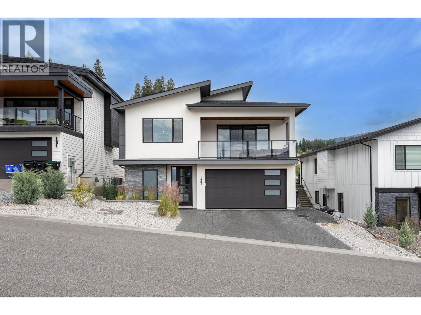 137 Whitefish Road, Vernon