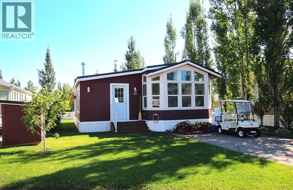 35468 Range Road 30, Rural Red Deer County