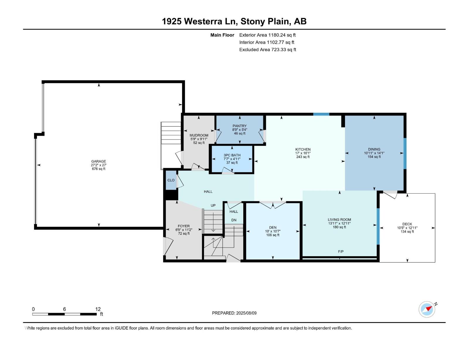 Photo 6 of 1925 Westerra Ln, Stony Plain AB