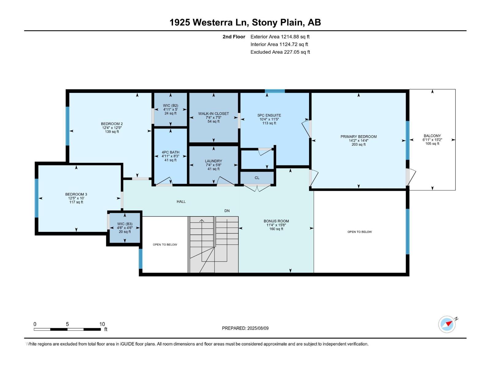 Photo 9 of 1925 Westerra Ln, Stony Plain AB