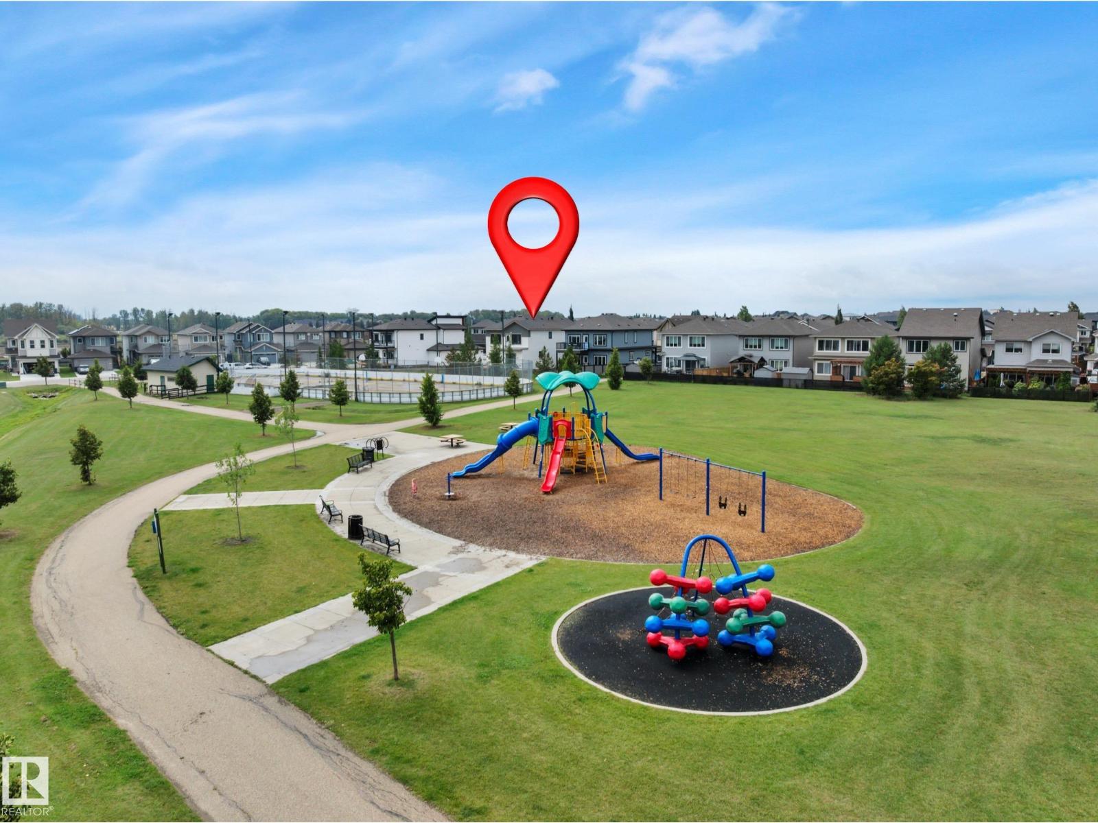 Photo 12 of 1925 Westerra Ln, Stony Plain AB