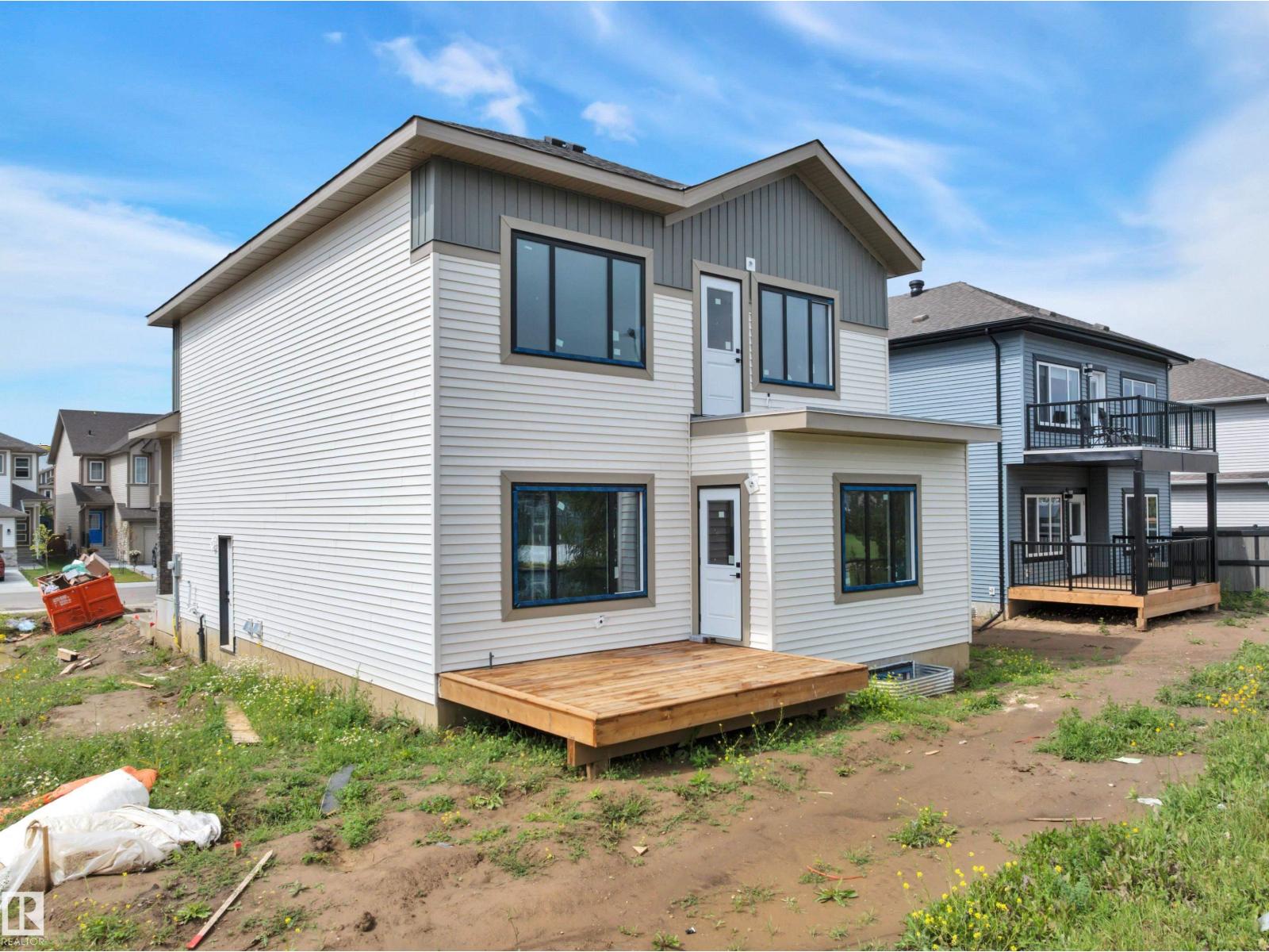 Photo 8 of 1925 Westerra Ln, Stony Plain AB