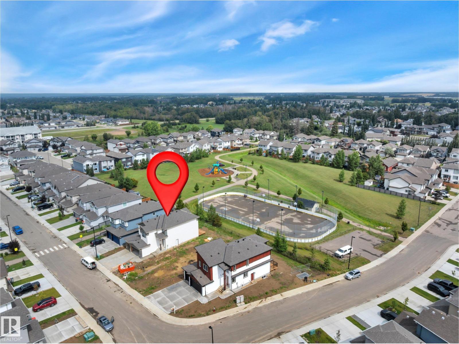 Photo 14 of 1925 Westerra Ln, Stony Plain AB