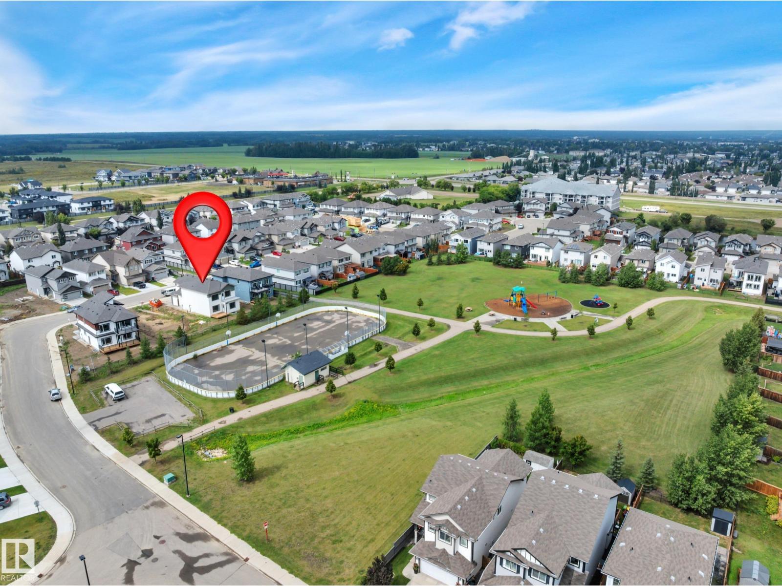Photo 16 of 1925 Westerra Ln, Stony Plain AB