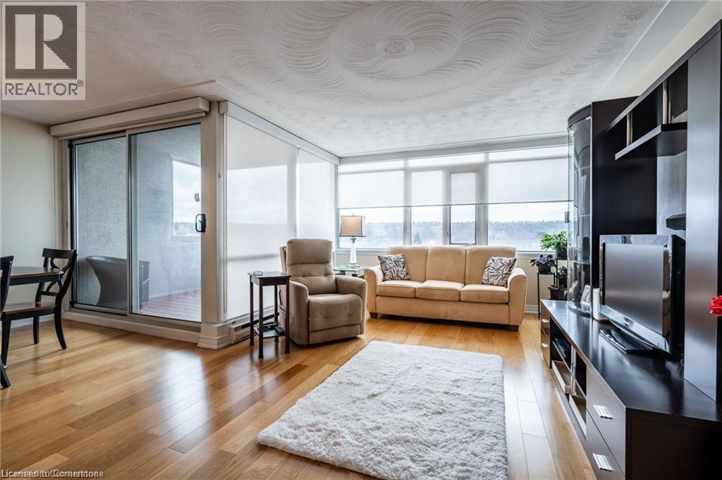 Photo 9 of 40 Harrisford Street Unit 402, Hamilton ON