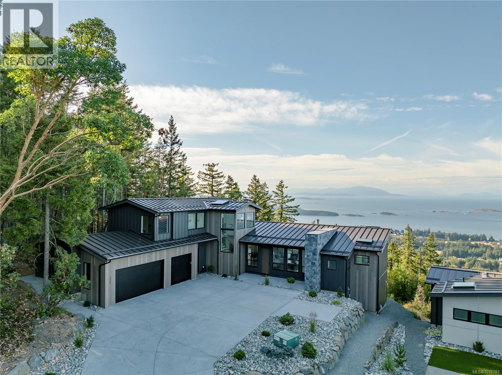 Photo 8 of 7546 Tonnerre Way, Lantzville BC