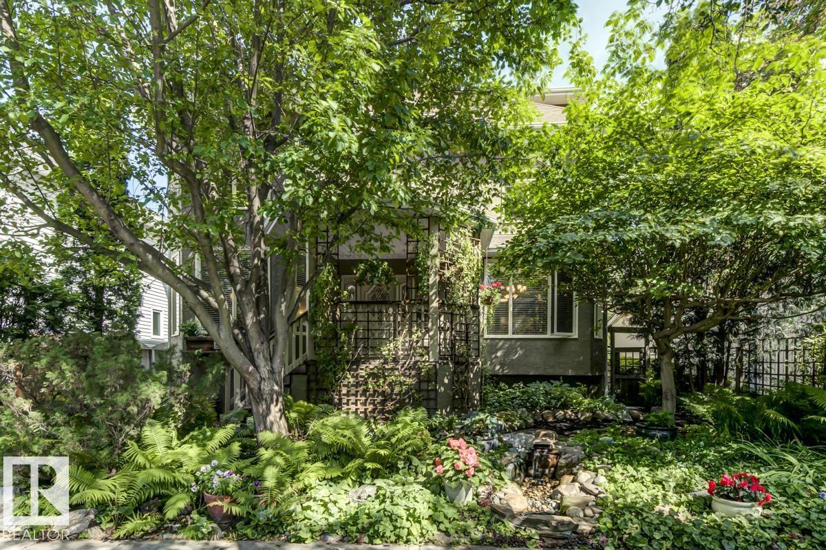 Photo 72 of 9523 101 St Nw, Edmonton AB