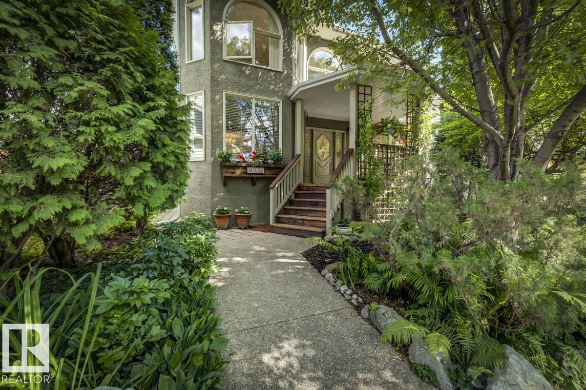 Photo 71 of 9523 101 St Nw, Edmonton AB