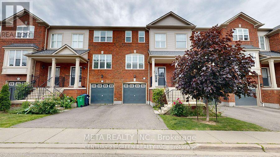 Photo 1 of 156 5980 Whitehorn Avenue N, Mississauga ON