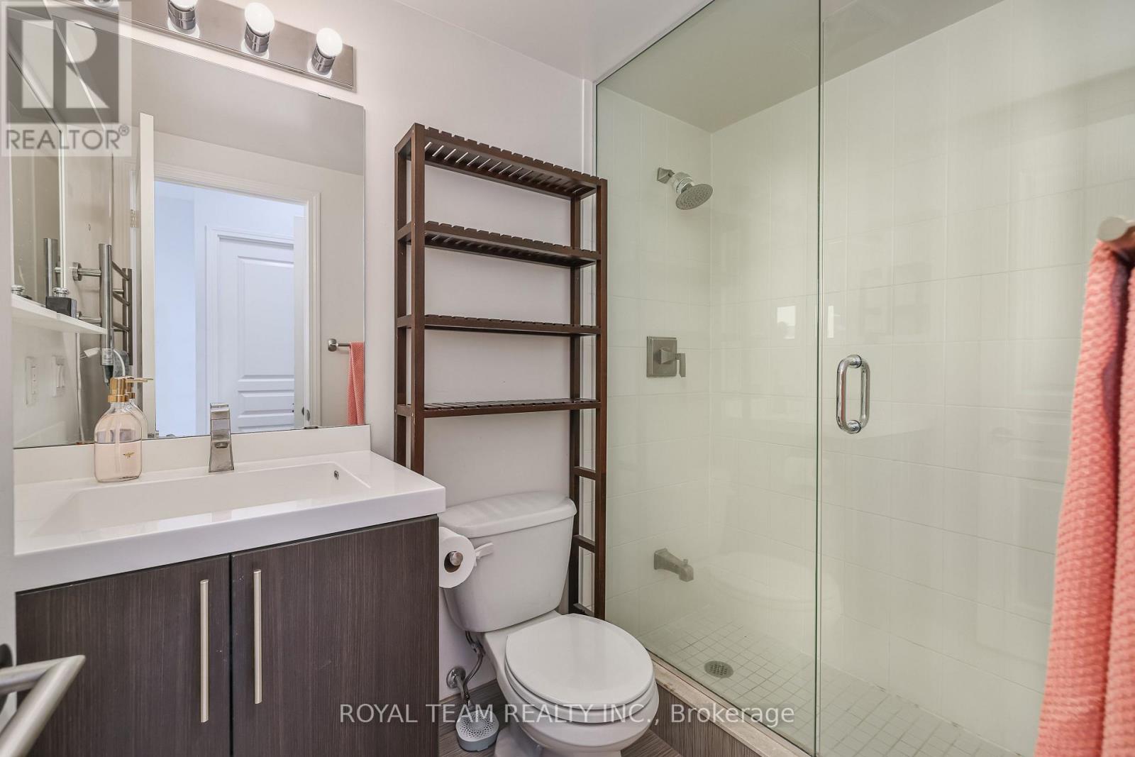 Photo 19 of 2504 2230 Lake Shore Boulevard W, Toronto ON