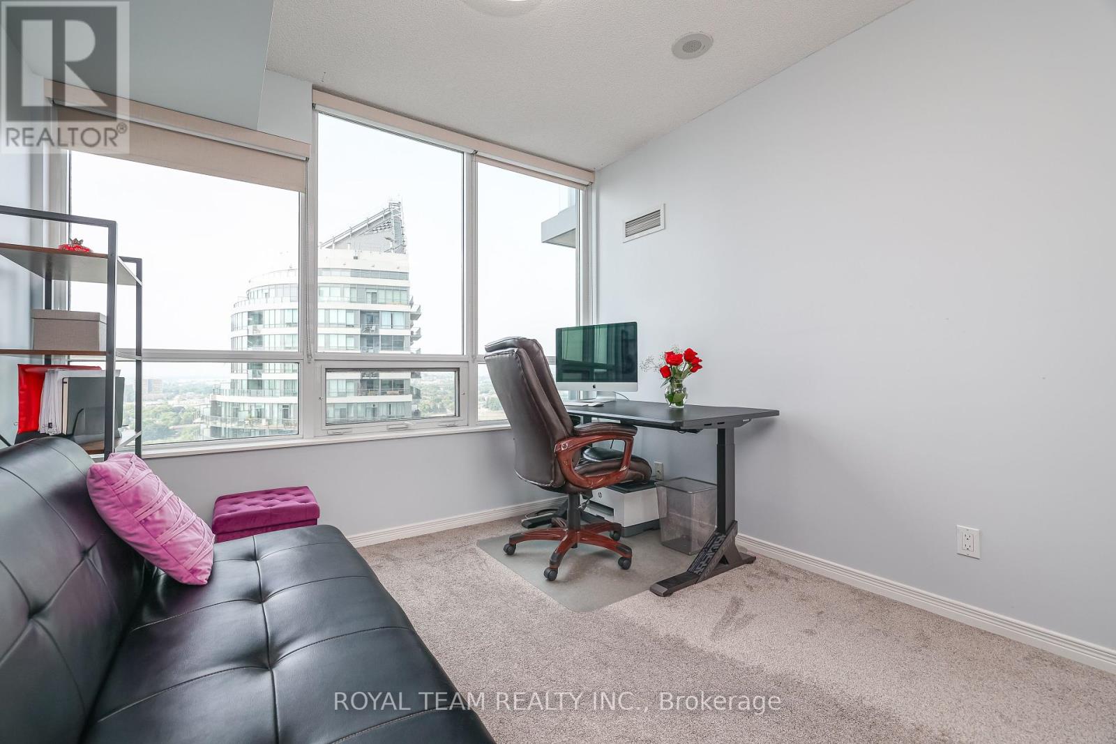 Photo 27 of 2504 2230 Lake Shore Boulevard W, Toronto ON