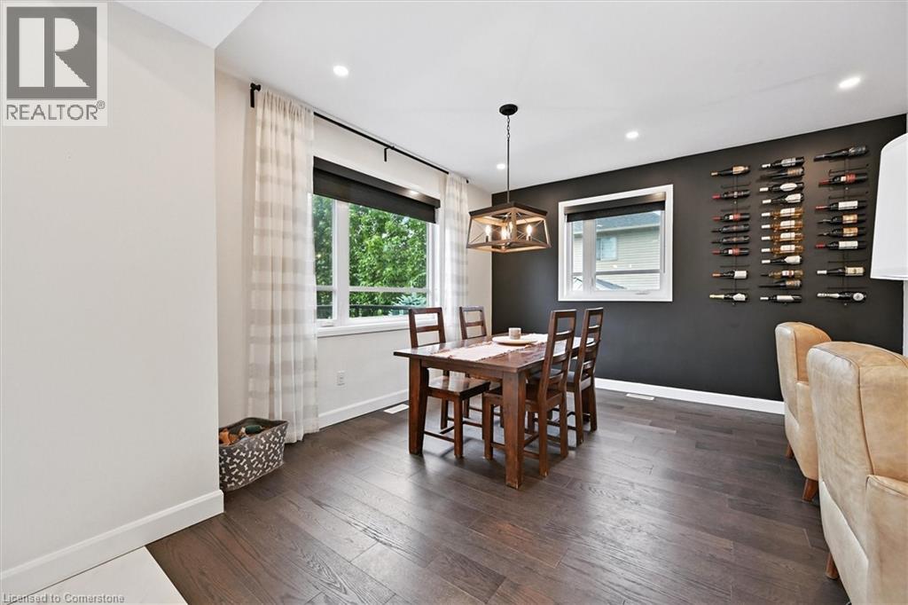 Photo 35 of 27 Blackburn Lane, Hamilton ON