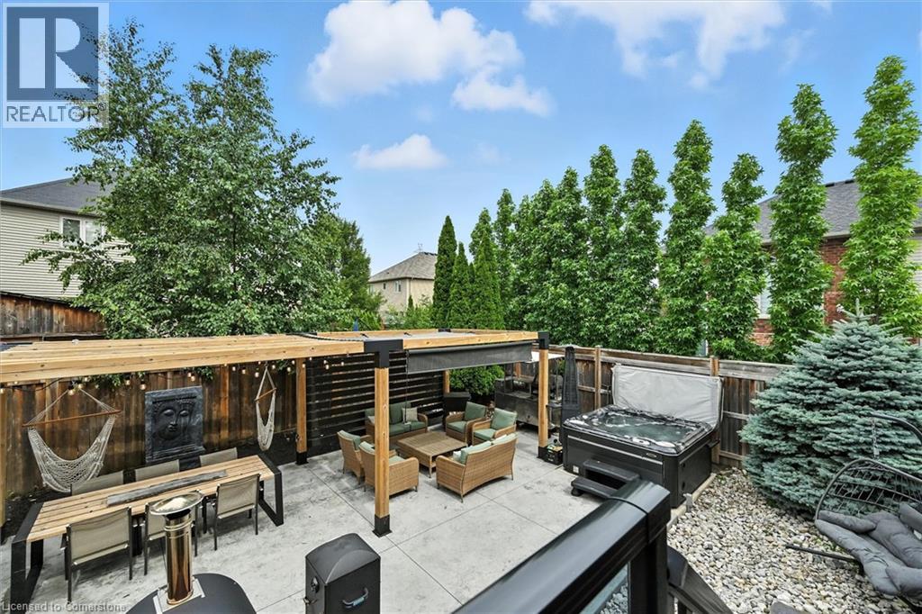 Photo 31 of 27 Blackburn Lane, Hamilton ON